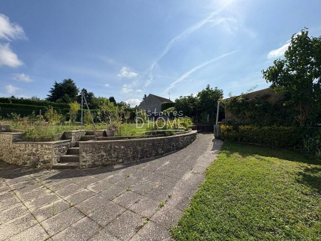 Maison à vendre, 70m², LA FERTE GAUCHER