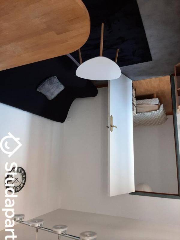 Maison à louer, 25m², SAINT QUENTIN