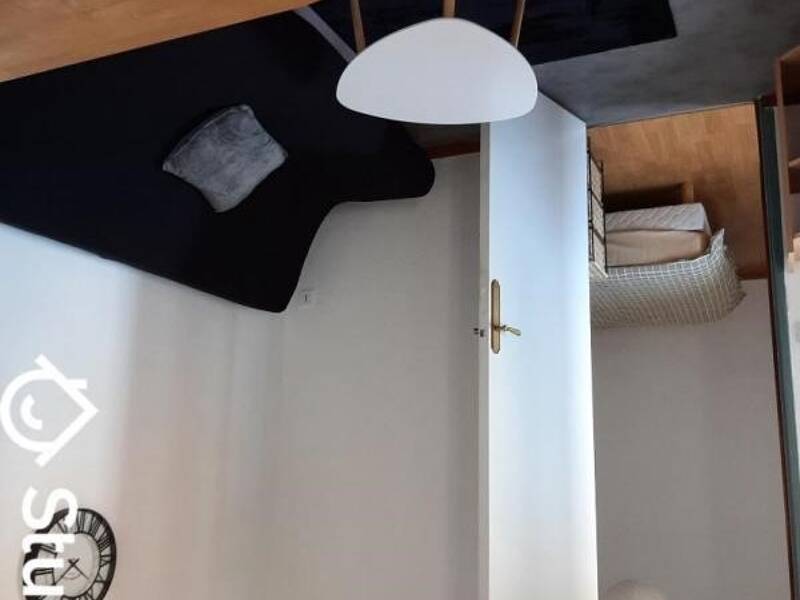 Maison à louer, 25m², SAINT QUENTIN