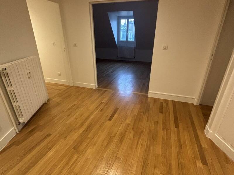 Maison à louer, 161m², PARIS 16E