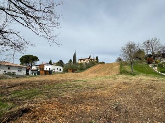 Terrain constructible à vendre 270 000 € 3 100 m² de terrain Montastruc la Conseillere 31380