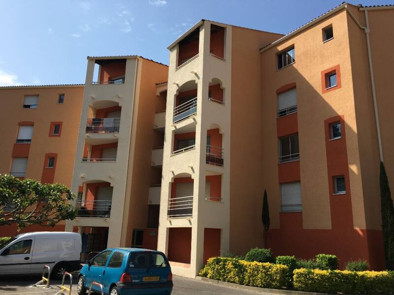 Maison à louer, 26m², AIX EN PROVENCE