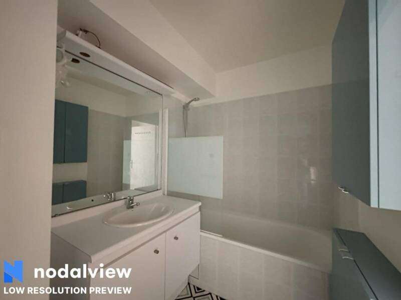 Maison à louer, 33m², VILLIERS SUR MARNE