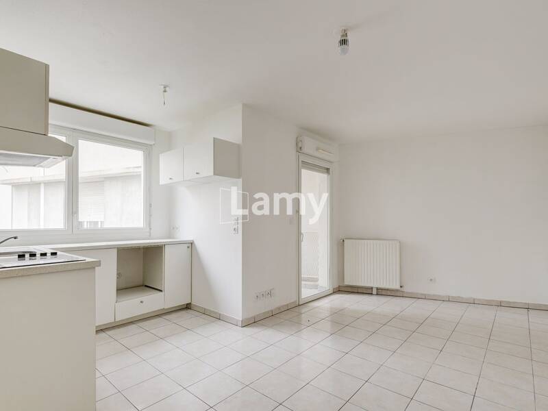 Maison à vendre, 39m², MARSEILLE 3E