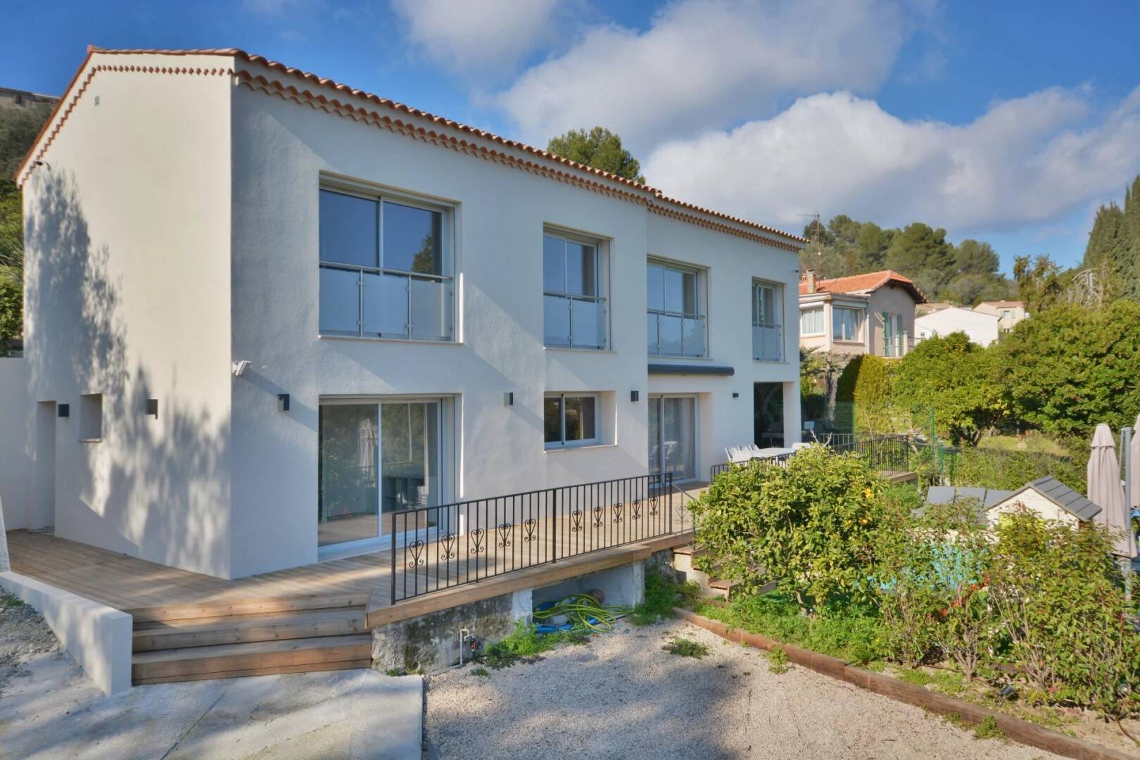 Maison à vendre, 160m², CANNES
