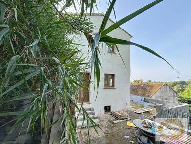 Villa à vendre 262 500 € 3 pièces 2 chambres 85 m² 232 m² de terrain Moussac 30190