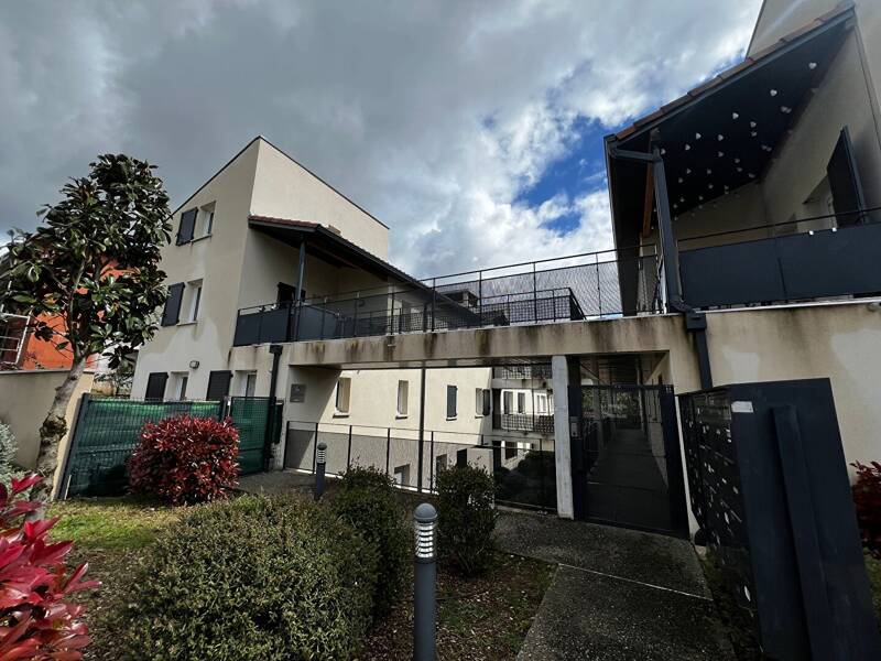 Maison à louer, 45m², SAINT JEAN