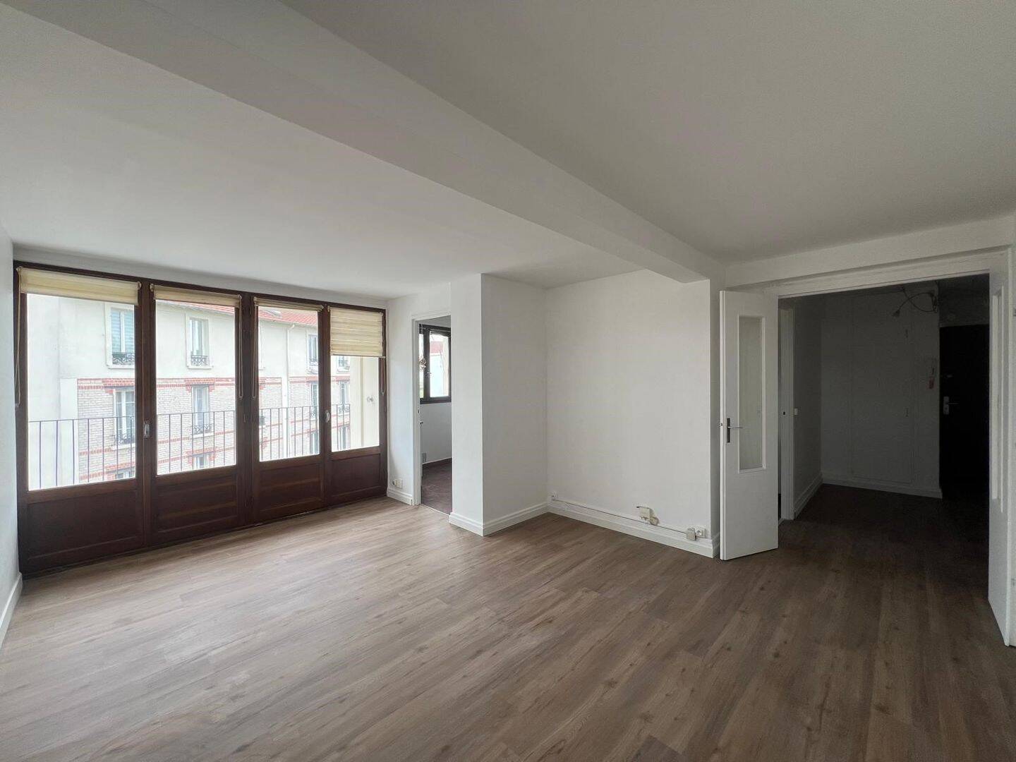 Maison à louer, 68m², LE PERREUX SUR MARNE