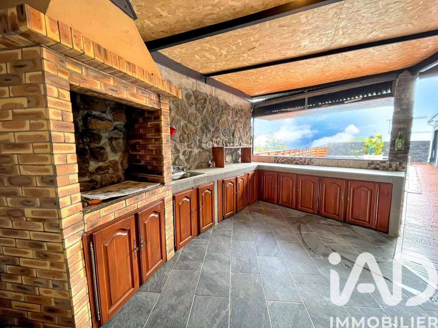 Maison à vendre, 170m², SAINT PIERRE