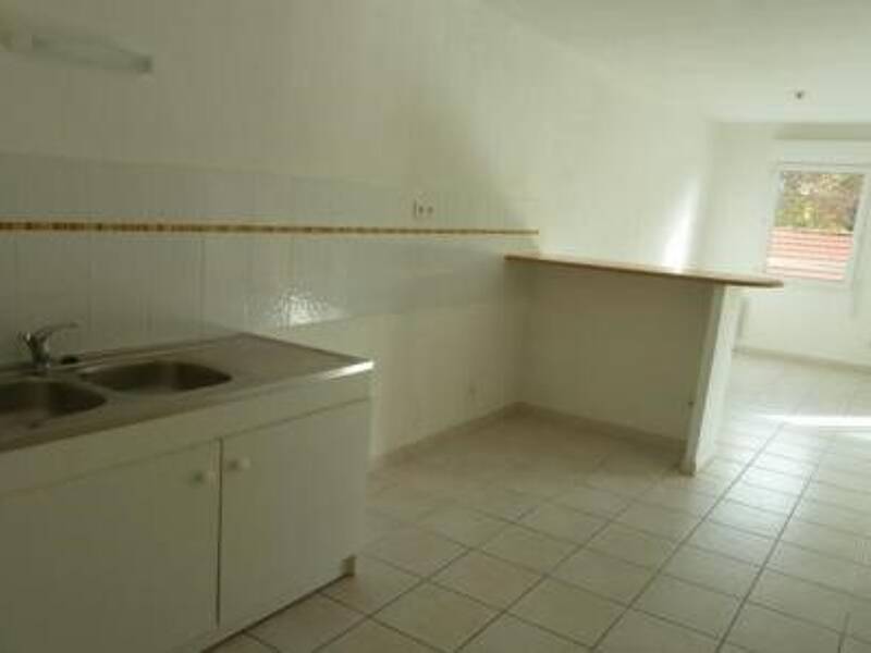 Maison à louer, 47m², NIMES