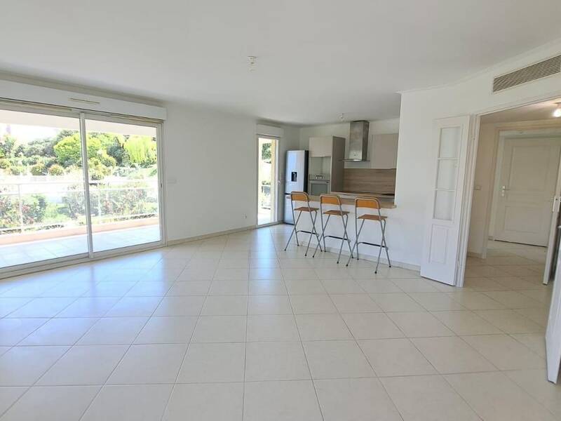Maison à louer, 67m², ANTIBES