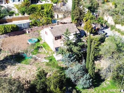 Maison à vendre 395 000 € 3 pièces 2 chambres 93,1 m² Blausasc 06440