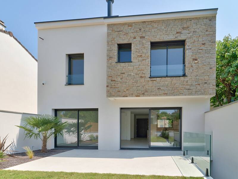 Maison à louer, 167m², ANTONY