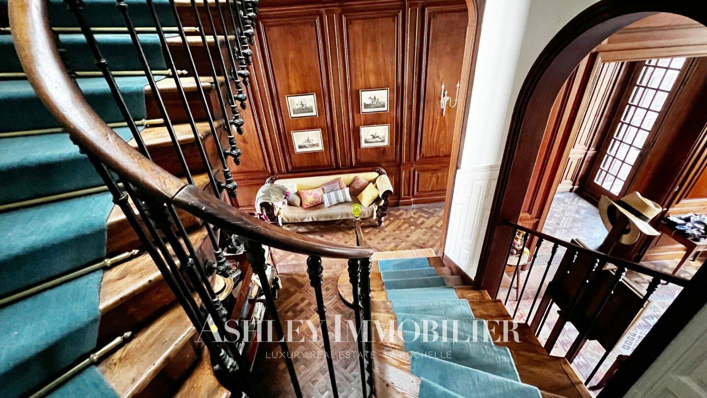 Maison à vendre, 426m², LA ROCHELLE