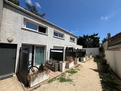 Appartement à vendre 126 000 € 1 pièce 20 m² 1er étage Le-Perollier Ecully 69130