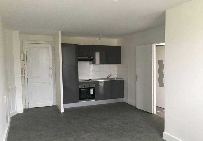Maison à louer, 35m², LIBOURNE