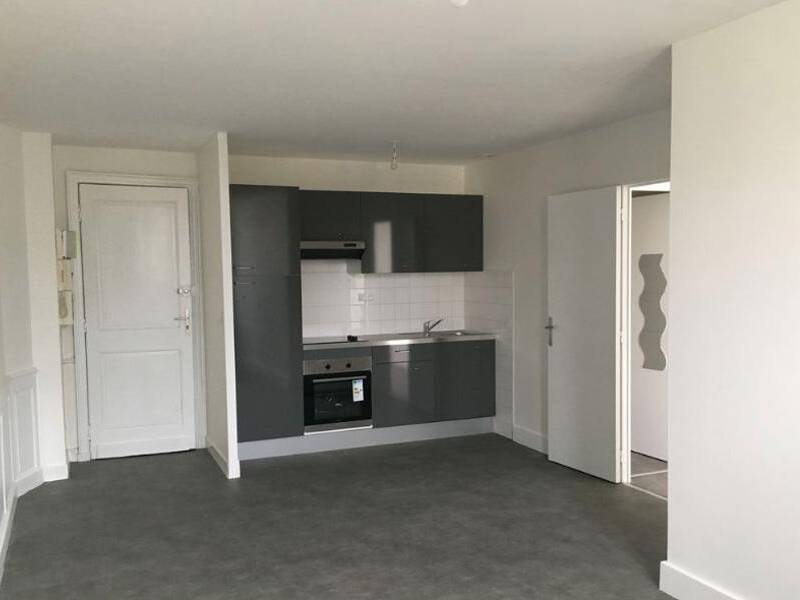 Maison à louer, 35m², LIBOURNE