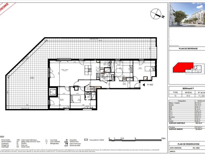Maison à vendre, 125m², NANTES