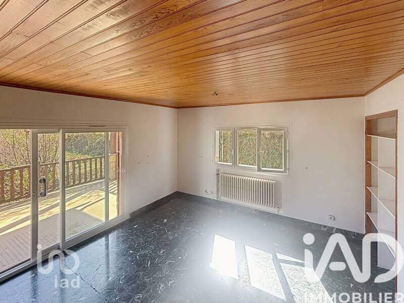 Maison à vendre, 135m², ROQUEBILLIERE