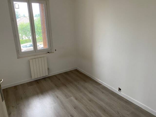Maison à louer, 46m², MONTREVEL EN BRESSE