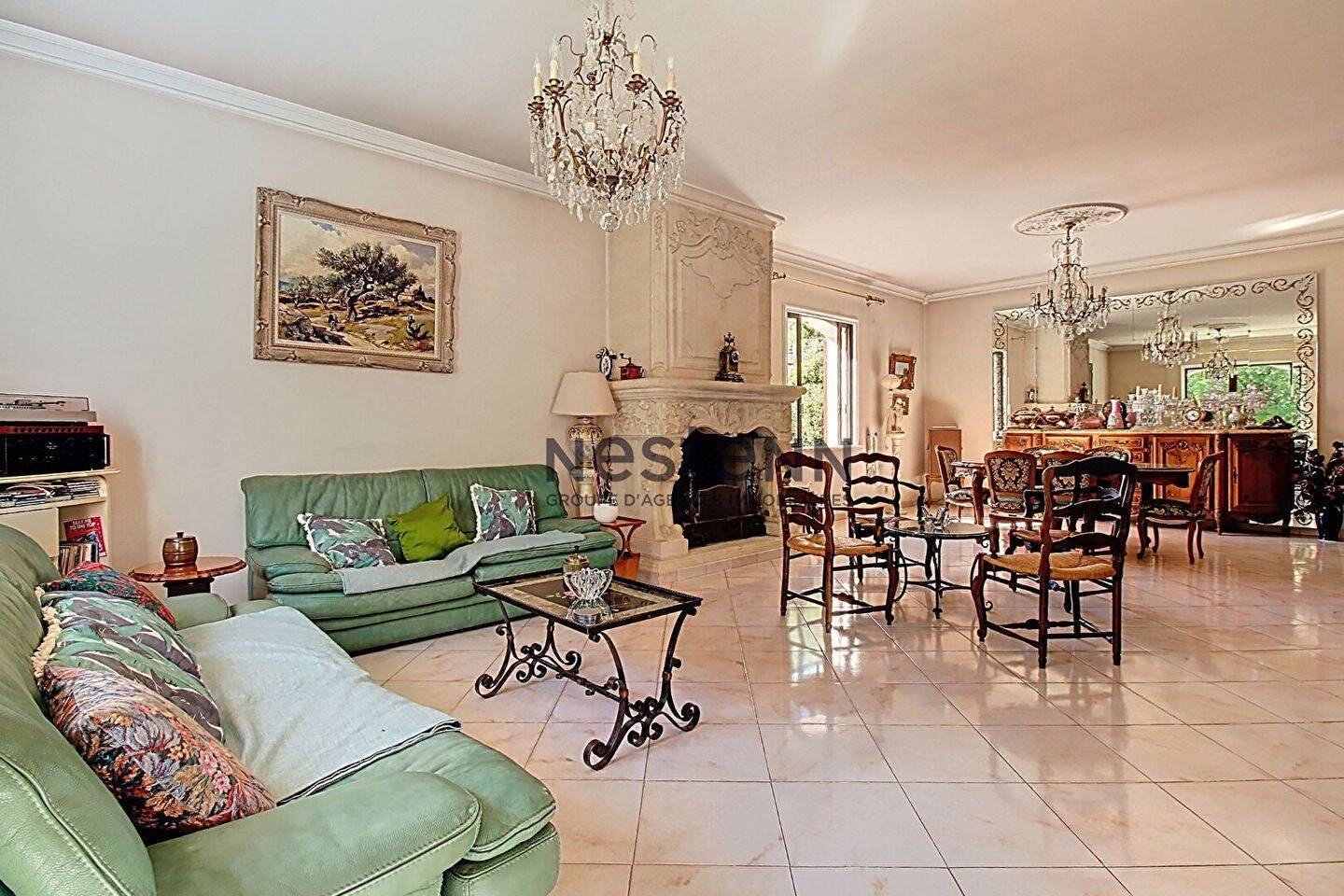 Maison à vendre, 227m², LES PENNES MIRABEAU