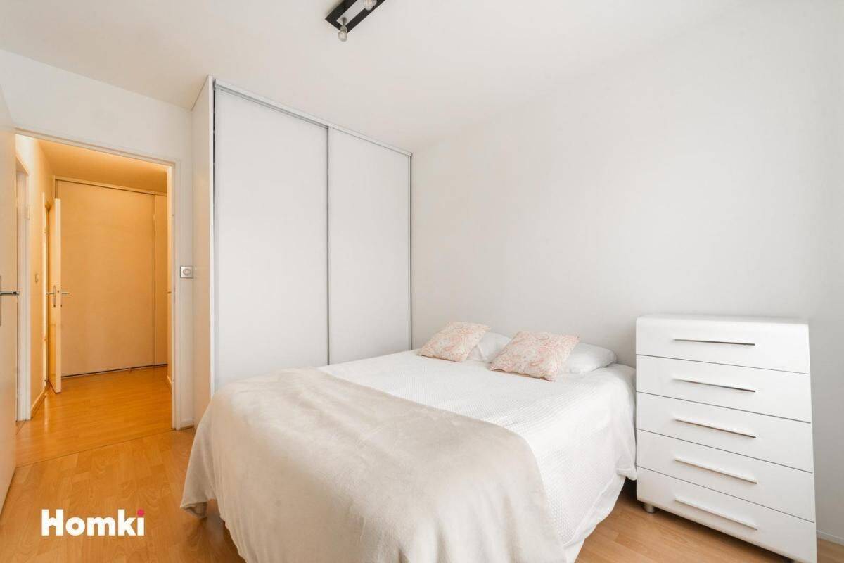 Appartement T5 de 109 m2 à Villeurbanne 69100, Rue Edouard Vaill — 7