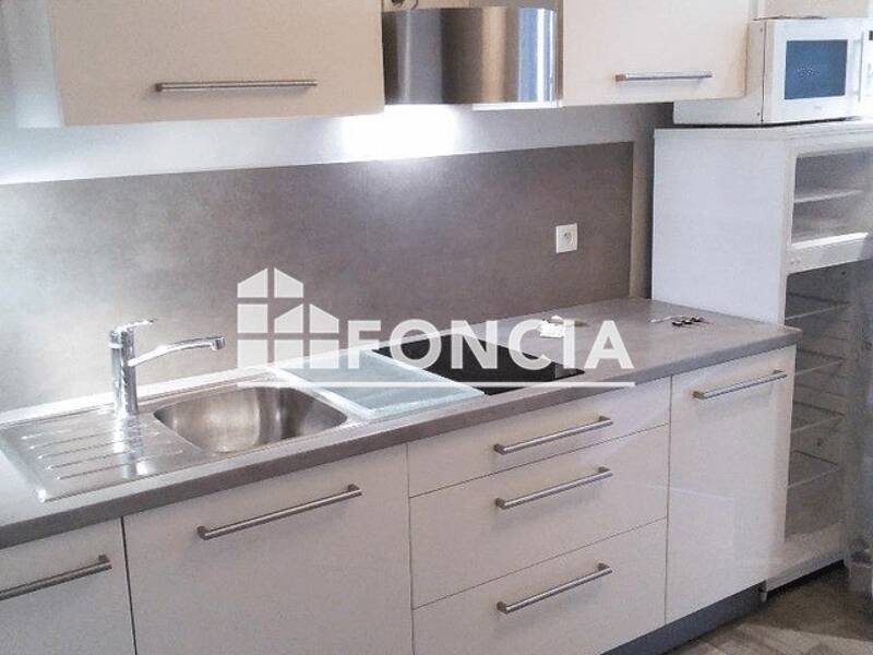 Maison à louer, 31m², GRENOBLE