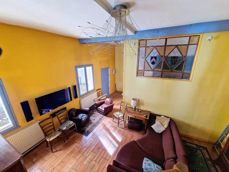 Maison à vendre, 197m², GRENOBLE