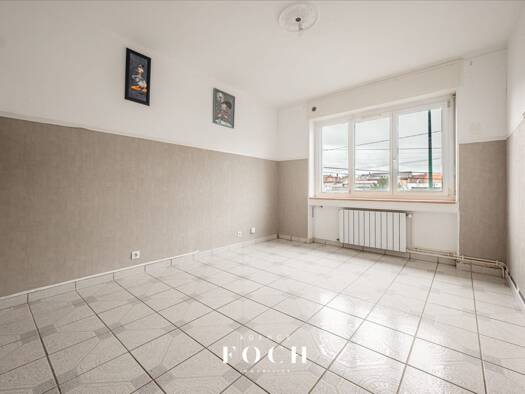 Duplex à vendre 139 000 € 4 pièces 2 chambres 105,6 m² 1er étage Pont-à-Mousson 54700