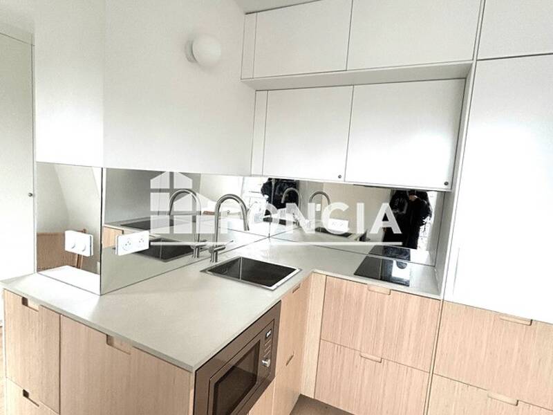 Maison à louer, 20m², PARIS 13E