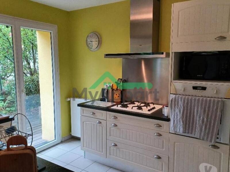 Maison à louer, 0m², TOULOUSE