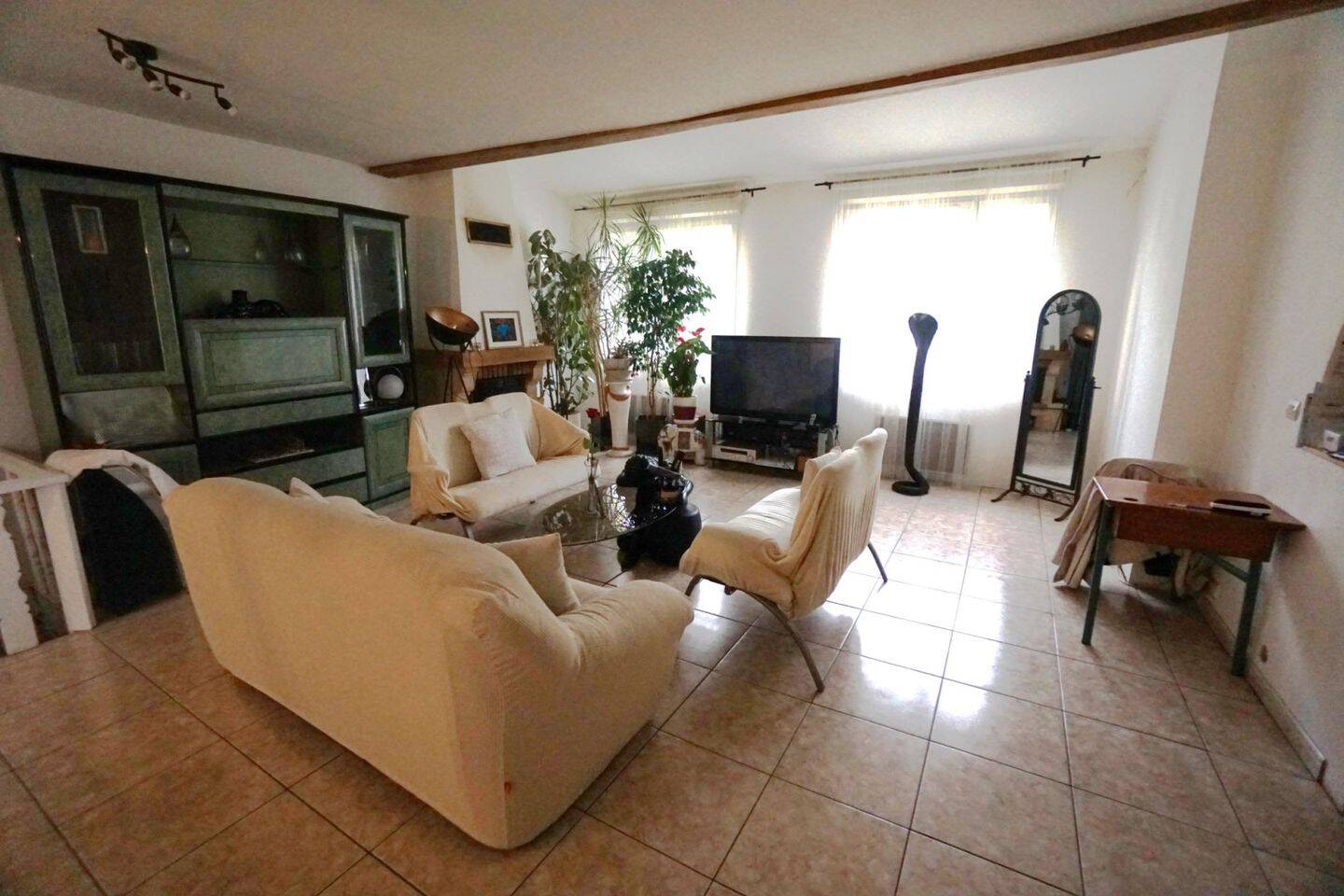 Maison à vendre, 90m², LES PAVILLONS SOUS BOIS