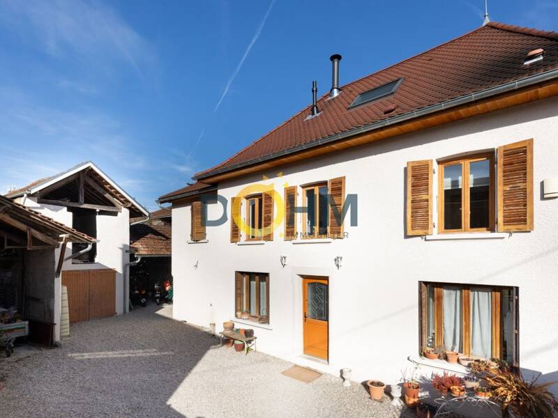 Maison à vendre, 175m², ISERE