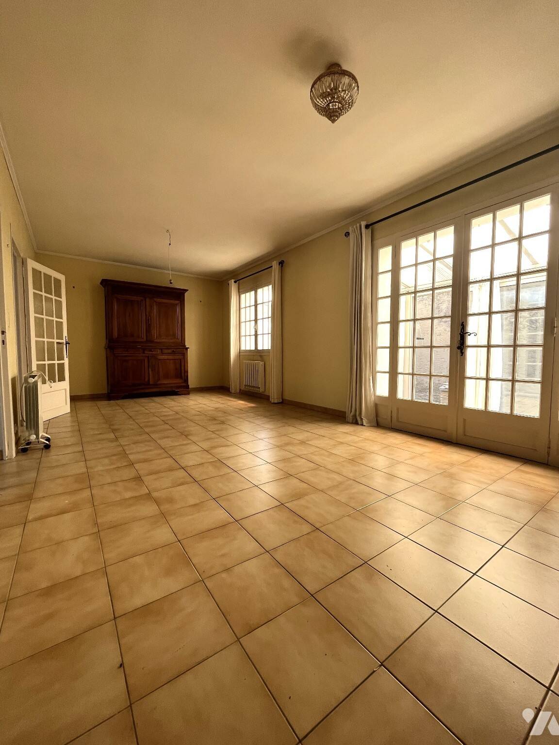 Maison à vendre, 140m², FONTVIEILLE