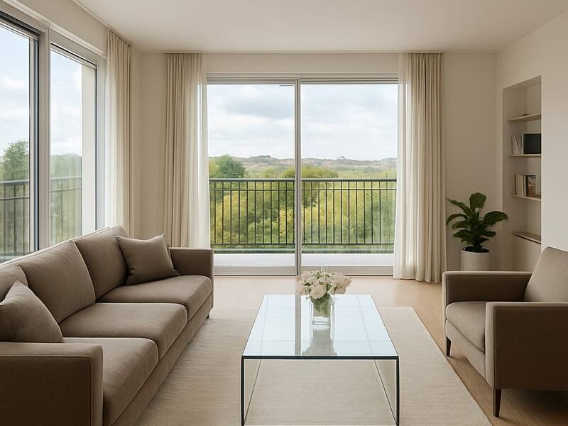 Maison à vendre, 120m², MAISONS LAFFITTE