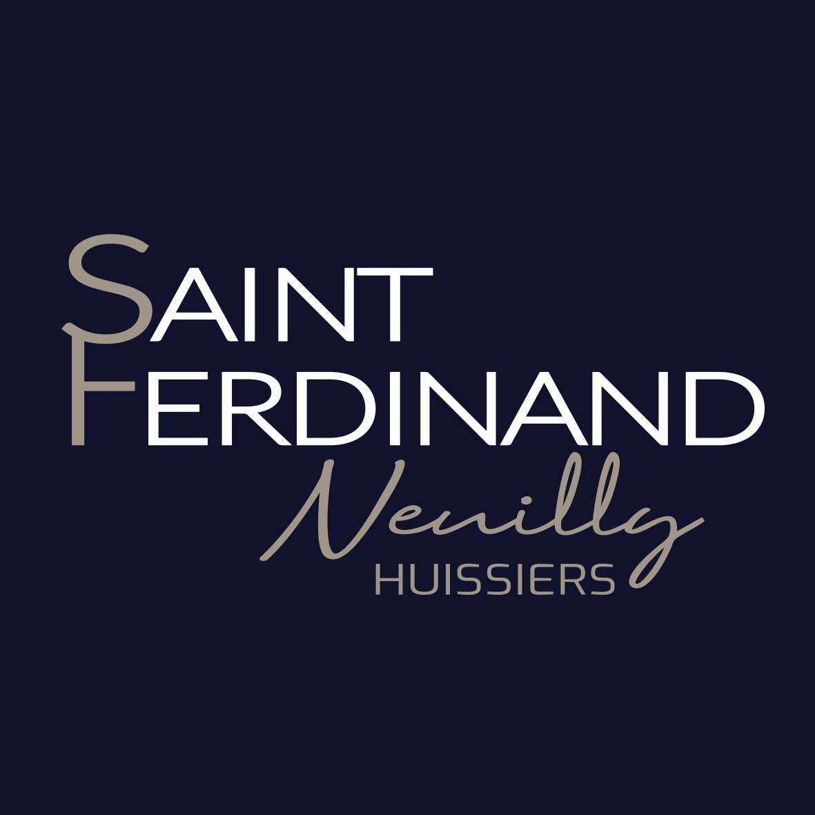 SAINT FERDINAND NEUILLY