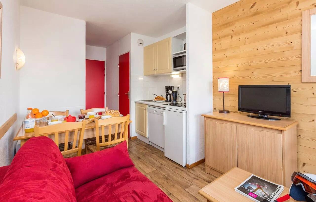 Maison à vendre, 21m², VALMEINIER