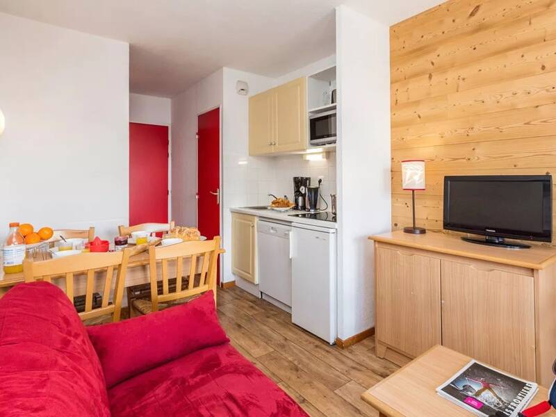Maison à vendre, 21m², VALMEINIER