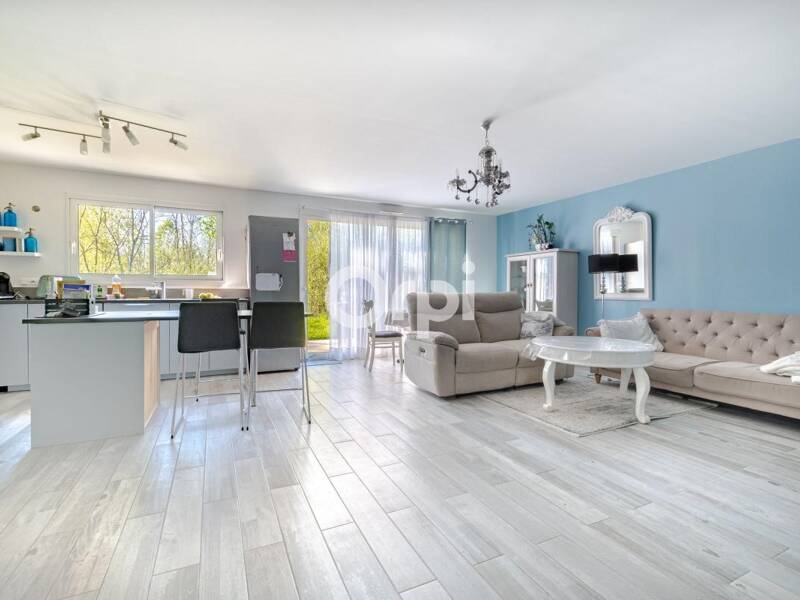 Maison à vendre, 95m², LIMOGES