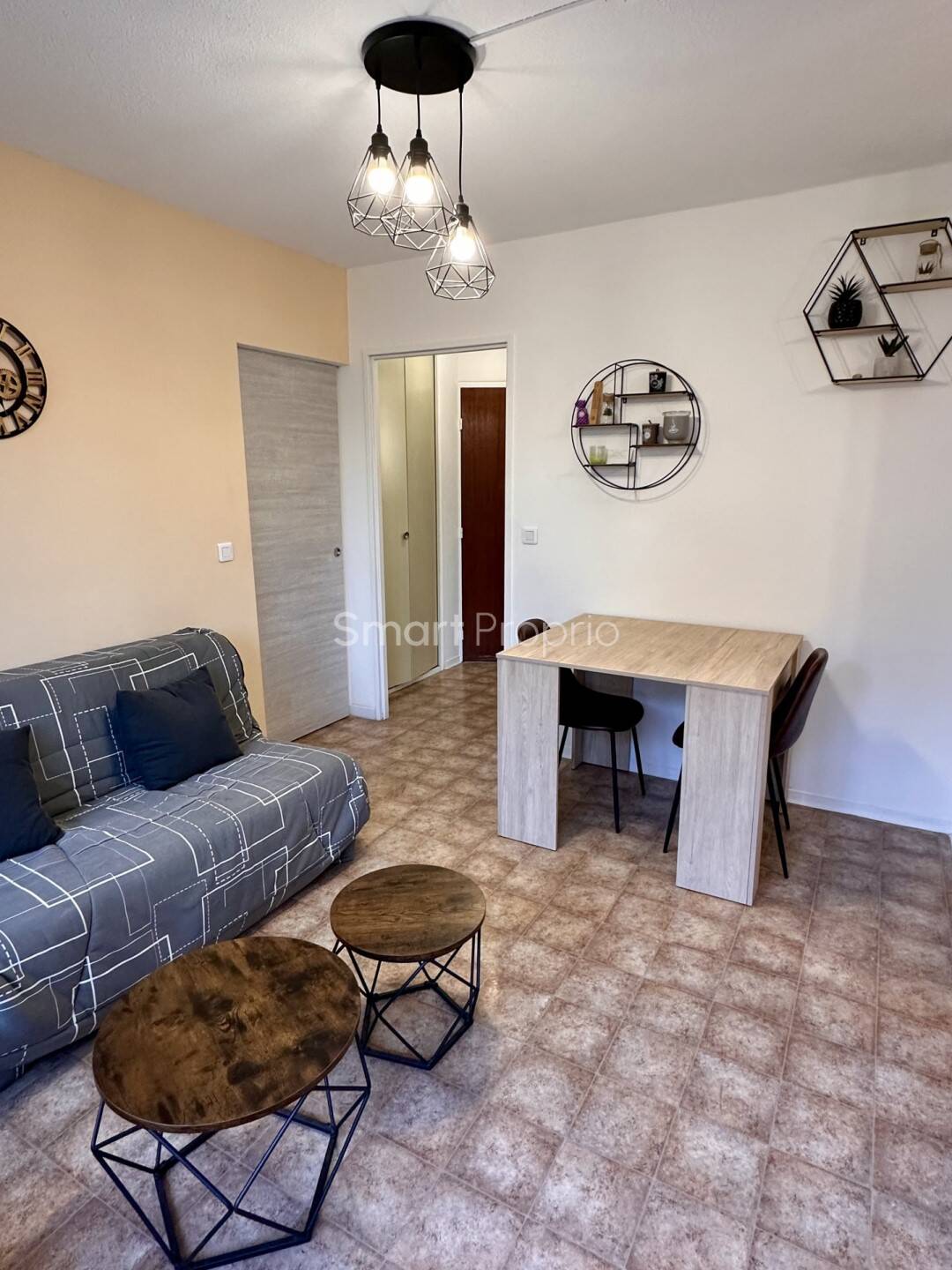 Maison à vendre, 35m², GREOUX LES BAINS