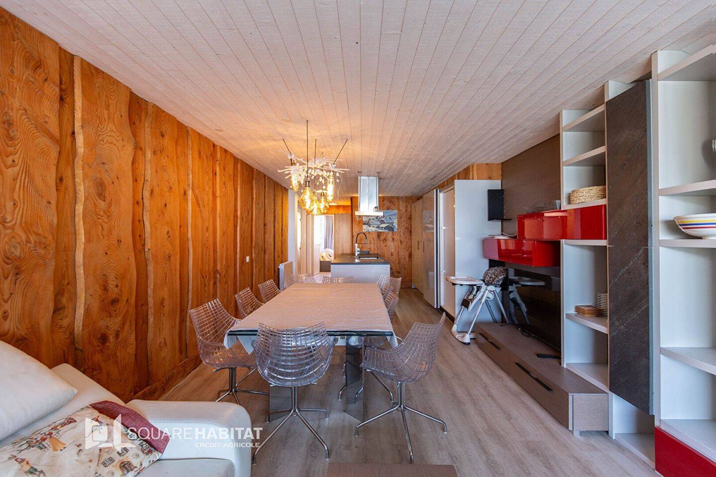 Maison à vendre, 91m², BAGNERES DE BIGORRE