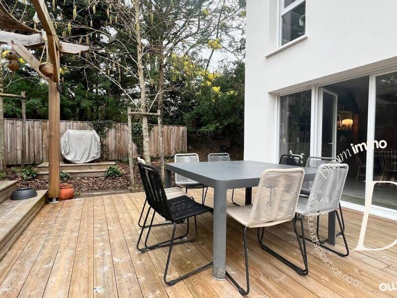 Maison à vendre, 117m², GRADIGNAN