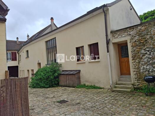 Immeuble à vendre 1 900 000 € 696,76 m² Ouest Écouen 95440