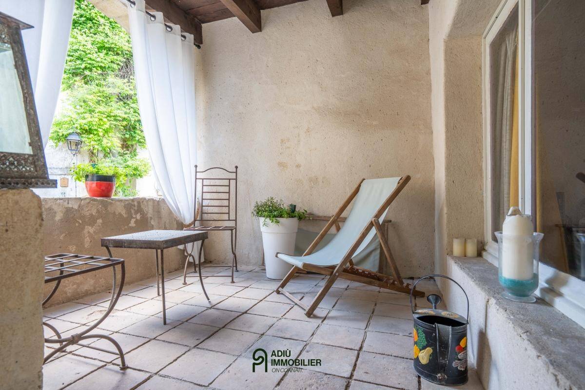 Maison à vendre, 127m², SAINT QUENTIN LA POTERIE