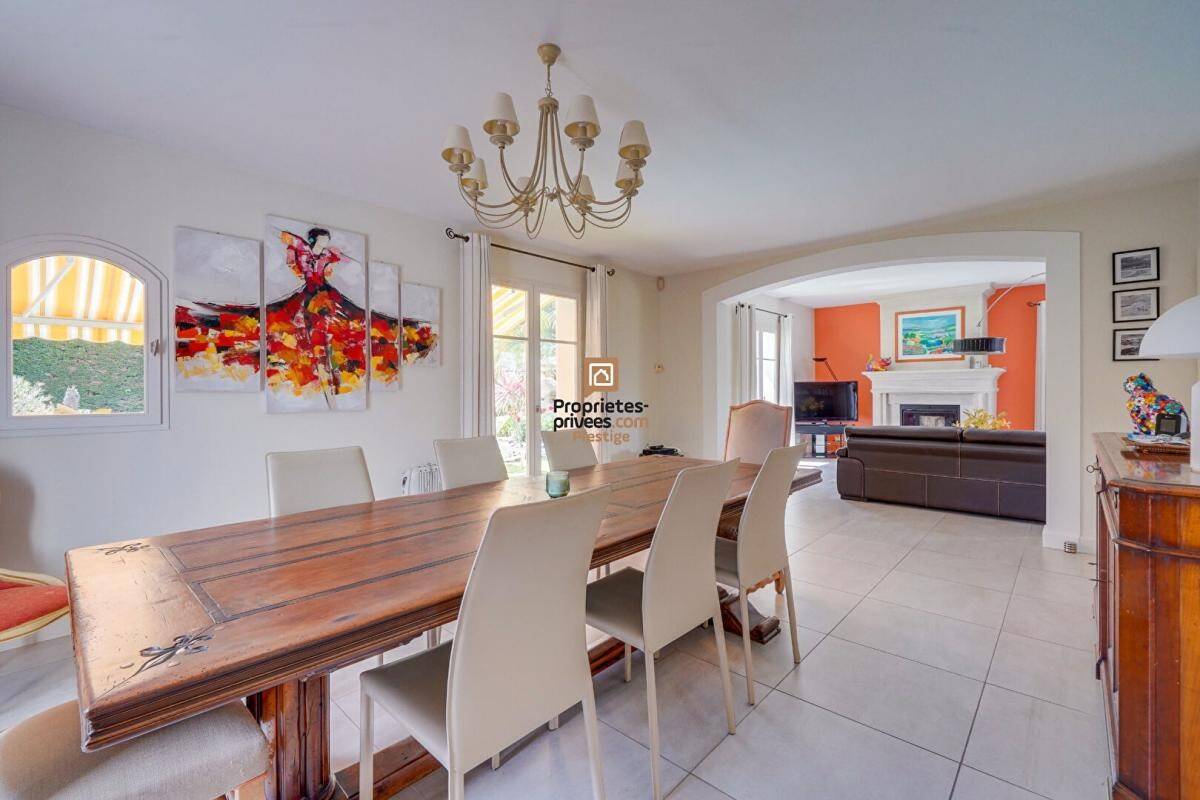 Maison à vendre, 181m², MERIGNAC