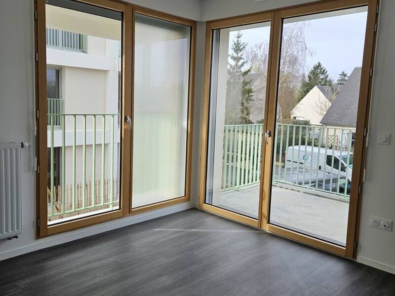 Maison à louer, 42m², TOURS