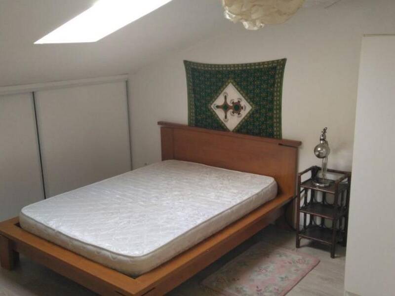 Maison à louer, 0m², BORDEAUX