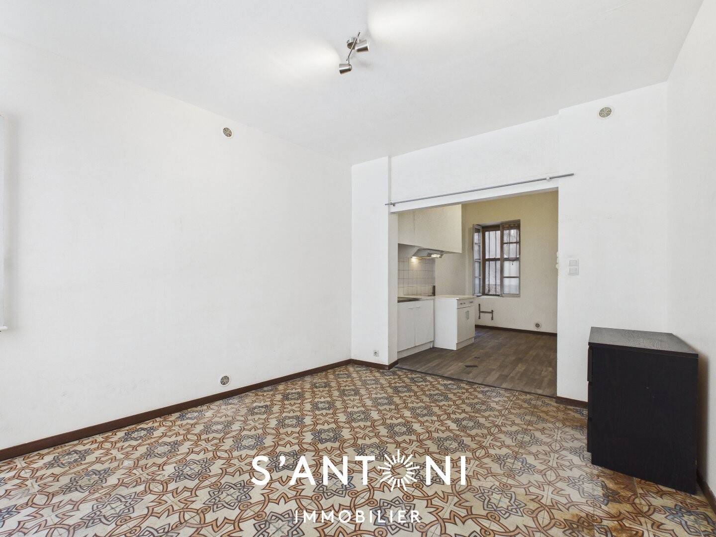 Maison à vendre, 75m², VILLENEUVE LES BEZIERS