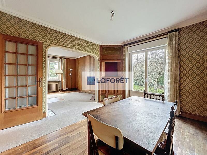 Maison à vendre, 90m², BREST