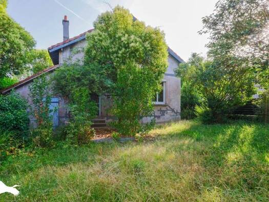 Maison à vendre 171 300 € 3 pièces 2 chambres 64 m² 392 m² de terrain Faubourg Nord Auch 32000